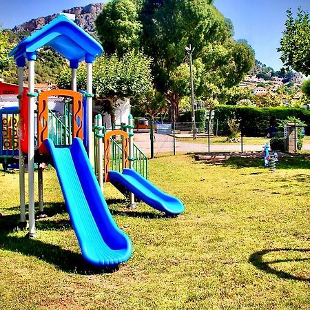 Camping La Sirena-L'Estartit-Mobile Homes By Lifestyle Holidays Εξωτερικό φωτογραφία