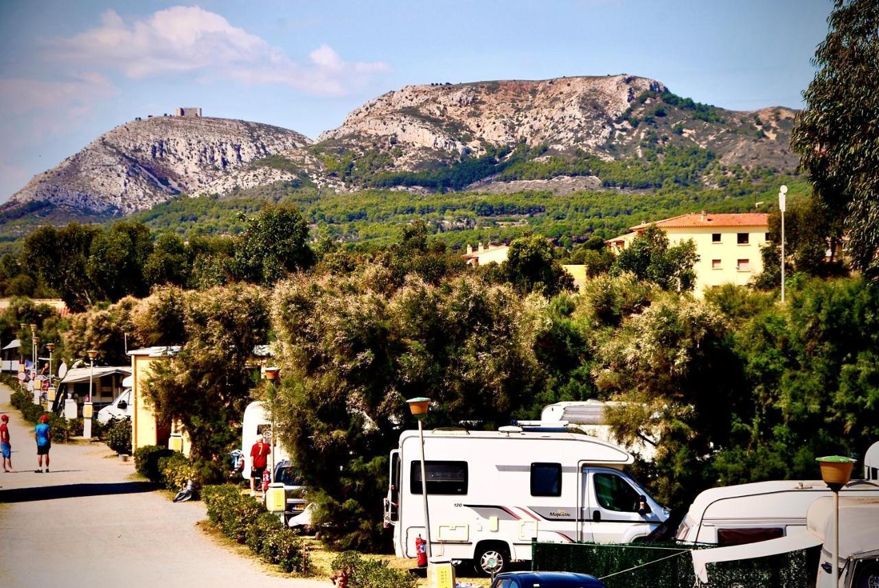 Camping La Sirena-L'Estartit-Mobile Homes By Lifestyle Holidays Εξωτερικό φωτογραφία