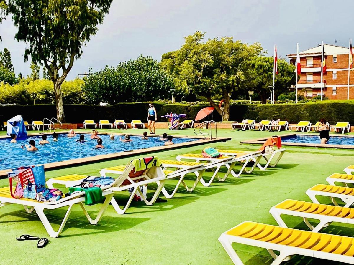 Camping La Sirena-L'Estartit-Mobile Homes By Lifestyle Holidays Εξωτερικό φωτογραφία