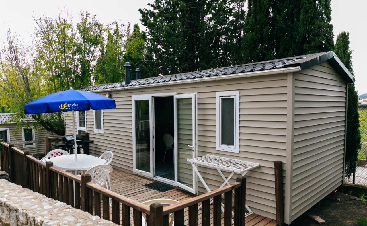 Camping La Sirena-L'Estartit-Mobile Homes By Lifestyle Holidays Εξωτερικό φωτογραφία